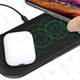 Choetech Dual Qi Charging Mat | $32 | Amazon | Clip the $5 coupon and use code KBXDNH76